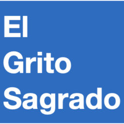 Podcast thumbnail for El grito sagrado