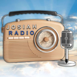 Podcast thumbnail for Josiah Radio