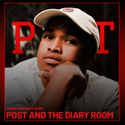 Podcast thumbnail for Post &amp; The Diary Room