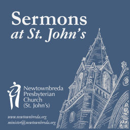 Podcast thumbnail for Sermons at St. John’s