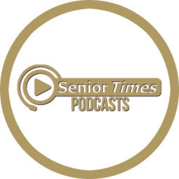Podcast thumbnail for Senior Times