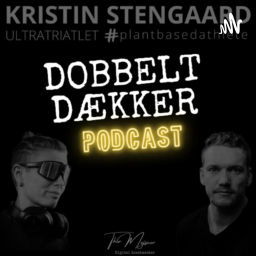 Podcast thumbnail for Dobbeltdækker podcast
