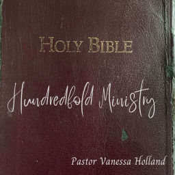 Podcast thumbnail for Hundredfold Podcast