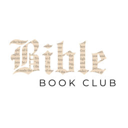 Podcast thumbnail for Bible Book Club