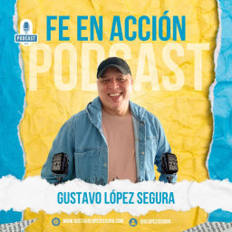 Podcast thumbnail for Fe en Acción