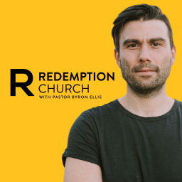 Podcast thumbnail for Redemption Church