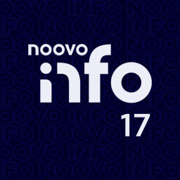 Podcast thumbnail for Noovo Info 17
