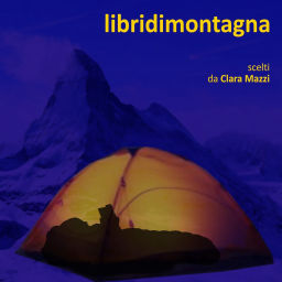 Podcast thumbnail for Storia dell'alpinismo.