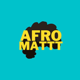 Podcast thumbnail for The Afromattt Show