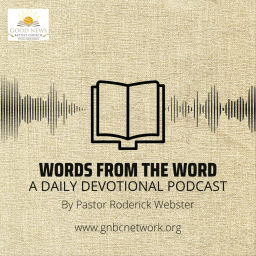 Podcast thumbnail for Words From The Word