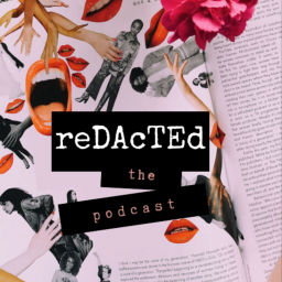Podcast thumbnail for Redacted: The Podcast