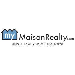 Podcast thumbnail for My Maison Realty