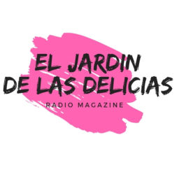 Podcast thumbnail for El Jardín de las Delícias