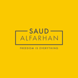 Podcast thumbnail for Saud Alfarhan
