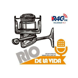 Podcast thumbnail for Rio de la Vida