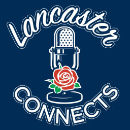 Podcast thumbnail for Lancaster Connects