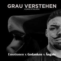 Podcast thumbnail for Grau Verstehen