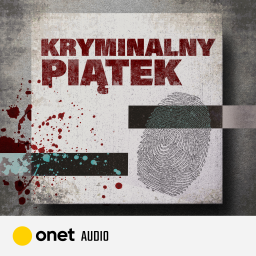 Podcast thumbnail for Kryminalny Piątek