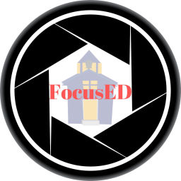 Podcast thumbnail for FocusED: An educational leadership podcast that uncovers what is working in our schools.