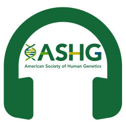 Podcast thumbnail for Genetically Speaking
