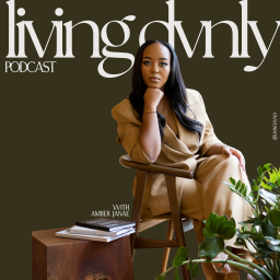 Podcast thumbnail for Living Dvnly