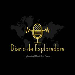 Podcast thumbnail for Diario de Exploradora