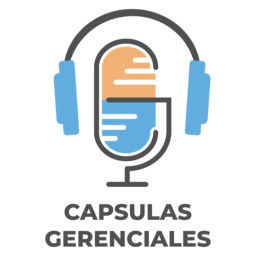 Podcast thumbnail for Cápsulas Gerenciales