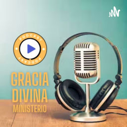 Podcast thumbnail for Gracia Divina Ministerio
Daniel Lobo Omaña