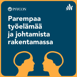 Podcast thumbnail for PsyconCast