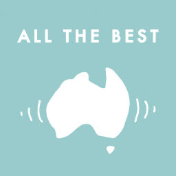 Podcast thumbnail for All The Best
