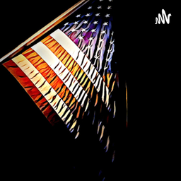 Podcast thumbnail for Unbroken American