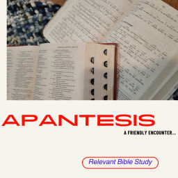 Podcast thumbnail for Apantesis