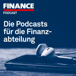 Podcast thumbnail for FINANCE Podcast