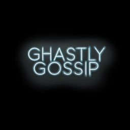 Podcast thumbnail for Ghastly Gossip