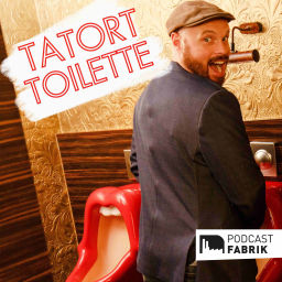 Podcast thumbnail for TATORT Toilette