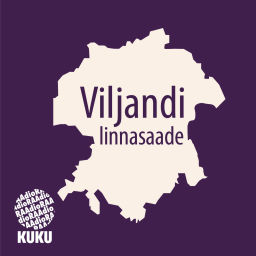 Podcast thumbnail for Viljandi linnasaade