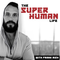 Podcast thumbnail for The Super Human Life