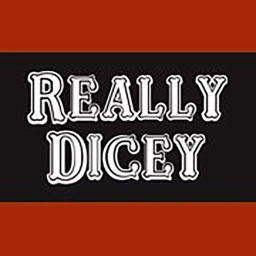 Podcast thumbnail for Really Dicey - TTRPG Reviews, Interviews and More!