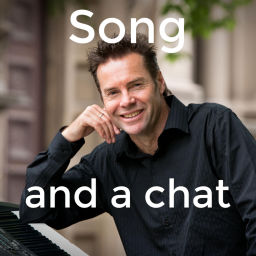 Podcast thumbnail for Song and a Chat
