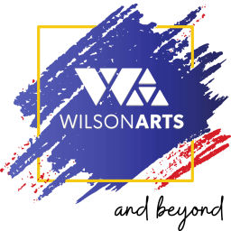 Podcast thumbnail for Wilson Arts and Beyond