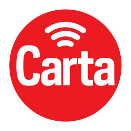 Podcast thumbnail for Carta Podcast