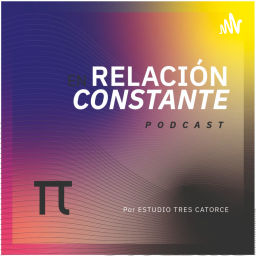 Podcast thumbnail for En Relación Constante
