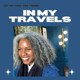 Podcast thumbnail for In My Travels