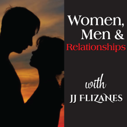 Podcast thumbnail for Women, Men & Relationships