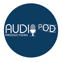 Podcast thumbnail for AudioPod