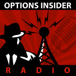 Podcast thumbnail for The Options Insider Radio Network