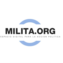 Podcast thumbnail for Contenidos para la militancia digital
