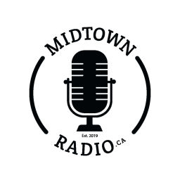 Podcast thumbnail for Midtown Radio - KW Music, Arts, & Culture