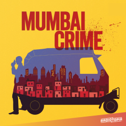 Podcast thumbnail for Mumbai Crime