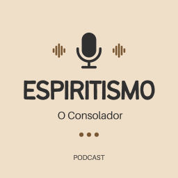 Podcast thumbnail for Espiritismo Podcast